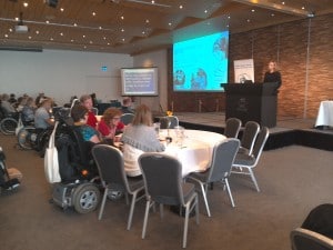 2014 Nordic ALS Conference