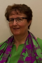 Mia Mahy