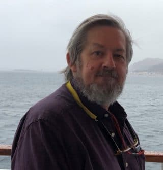 Bruce Virgo
